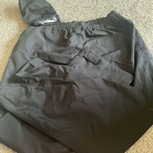 Mens Port Authority joggers new no tag